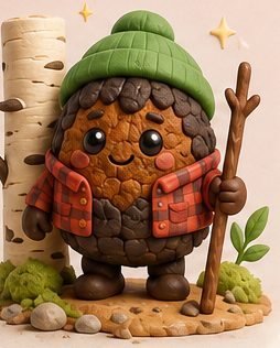 Chaga