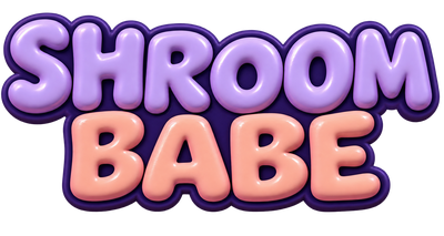 Shroom Babe